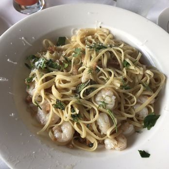 Scoma's Restaurant - Gulf Shrimp Pastina - Seafood Near Me - San Francisco, California Scoma's Restaurant - Gulf Shrimp Pastina - Seafood Near Me - San Francisco, California