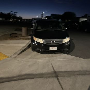 Western Christian High School - Illegal parking - Middle Schools & High Schools Near Me - Upland, California