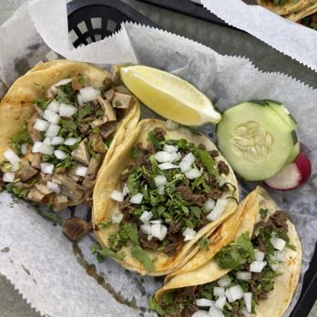 Ely Taqueria - Tacos carnitas and asada - Mexican Near Me - Charlotte, North Carolina