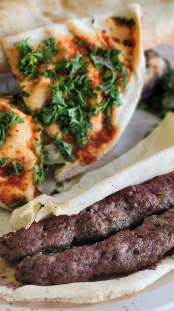 KABABJI GRILL 84 Photos & 33 Reviews Anaheim, California Arabic