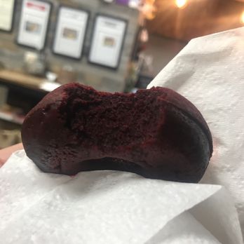 Ring Donuts - Delicious! - Donuts Near Me - Los Angeles, California