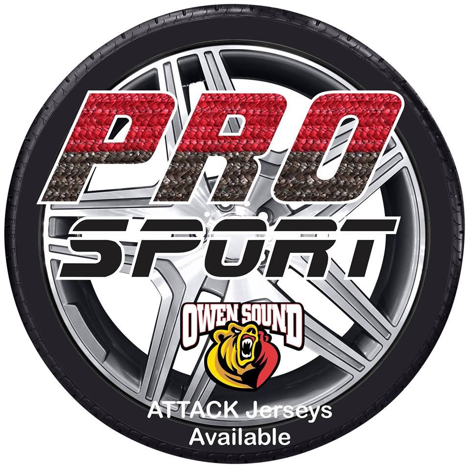 PROSPORT FAN SHOP Updated September 2024 992 2nd Avenue E, Owen