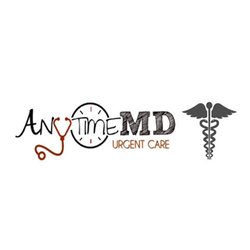Anytime Md Urgent Care