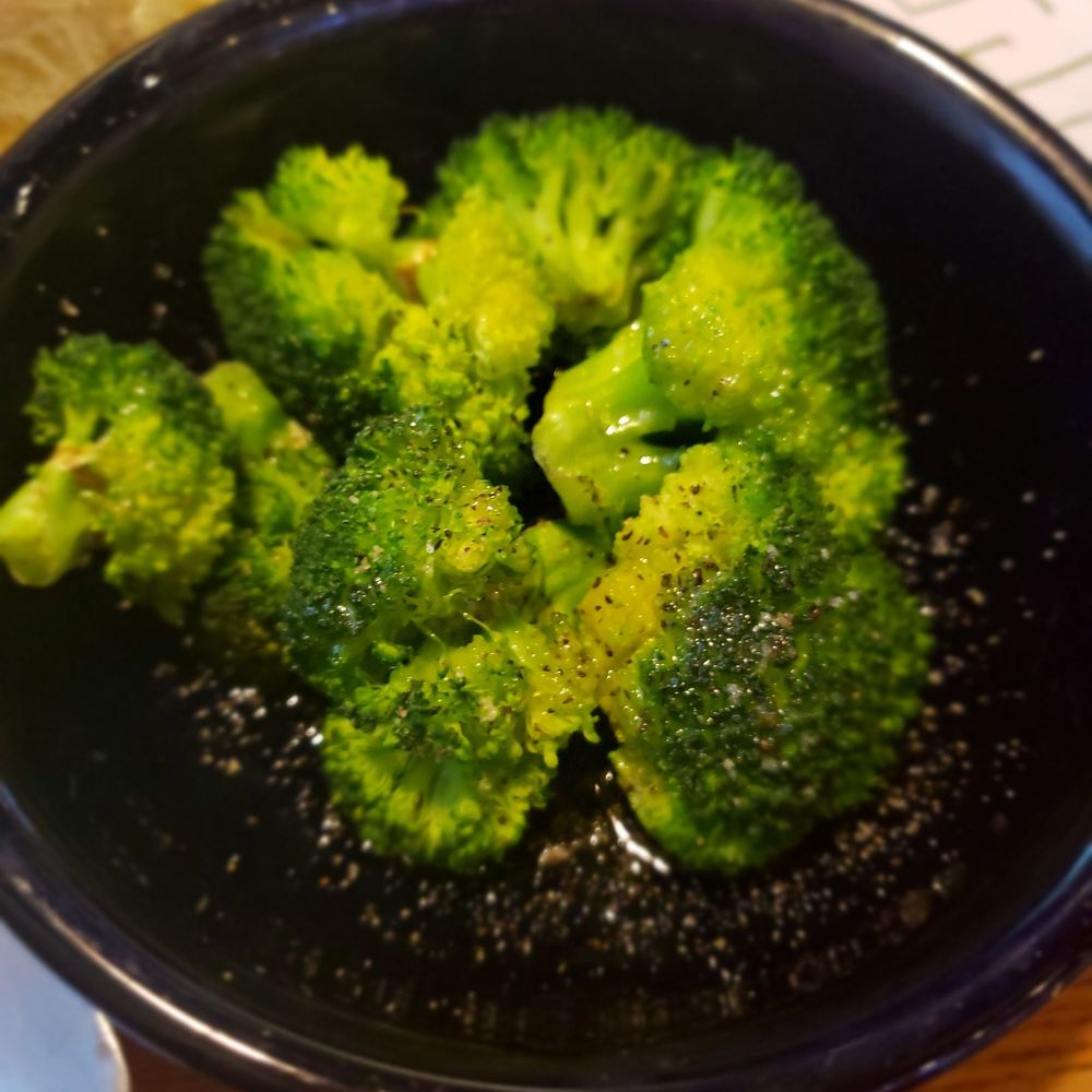 Chili's - Steamed broccoli - American Near Me - Lithonia, Georgia Chili's - Steamed broccoli - American Near Me - Lithonia, Georgia