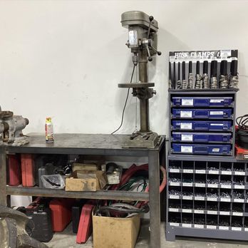 Fauquier Automotive - Auto Repair Near Me - Warrenton, Virginia Fauquier Automotive - Auto Repair Near Me - Warrenton, Virginia