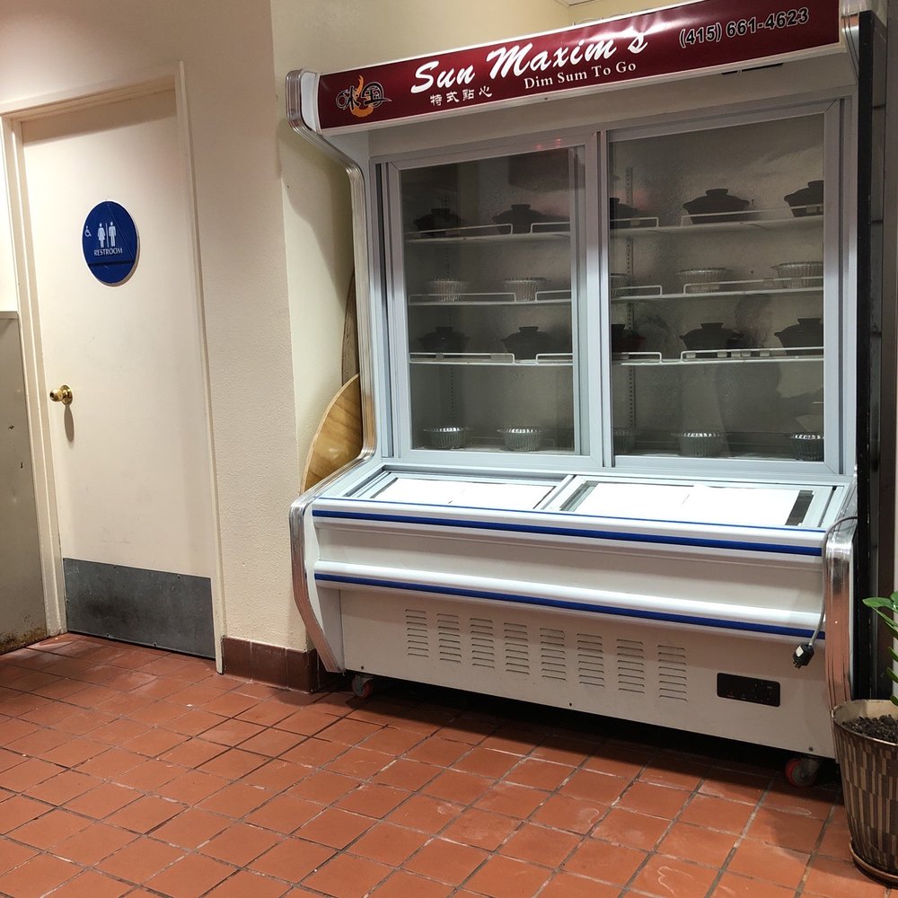 Sun Maxim's - Bakeries Near Me - San Francisco, California