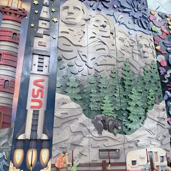 ClimbZone Palisades - Indoor Playcenter Near Me - West Nyack, New York ClimbZone Palisades - Indoor Playcenter Near Me - West Nyack, New York