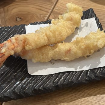 Waraku - Shrimp tempura - Izakaya Near Me - Torrance, California Waraku - Shrimp tempura - Izakaya Near Me - Torrance, California