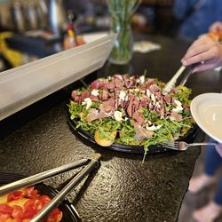 La Casa Toscana Italian Food and Catering Services
