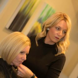 ArchiTexture Salon - Women's Salon Services
