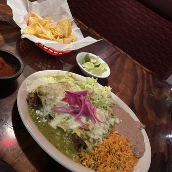 Los Dos Potrillos - Mexican Near Me - Centennial, Colorado
