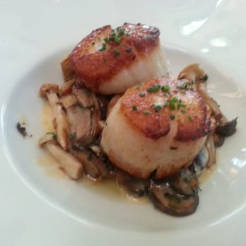 Tellers An American Chophouse - Scallops - Steakhouses Near Me - Islip, New York Tellers An American Chophouse - Scallops - Steakhouses Near Me - Islip, New York