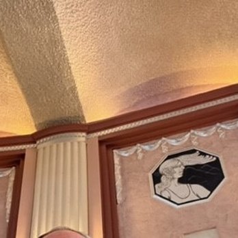 Catalina Casino - inside decor - Cinema Near Me - Avalon, California Catalina Casino - inside decor - Cinema Near Me - Avalon, California