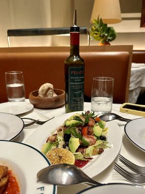 Felice 56 by null