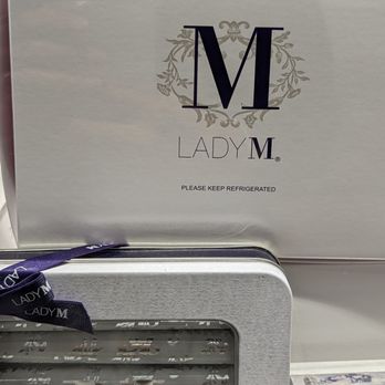 Lady M Cake Boutique - Desserts Near Me - New York, New York Lady M Cake Boutique - Desserts Near Me - New York, New York
