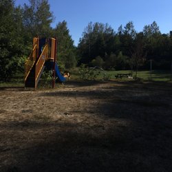 Riverside Bark Dog Park