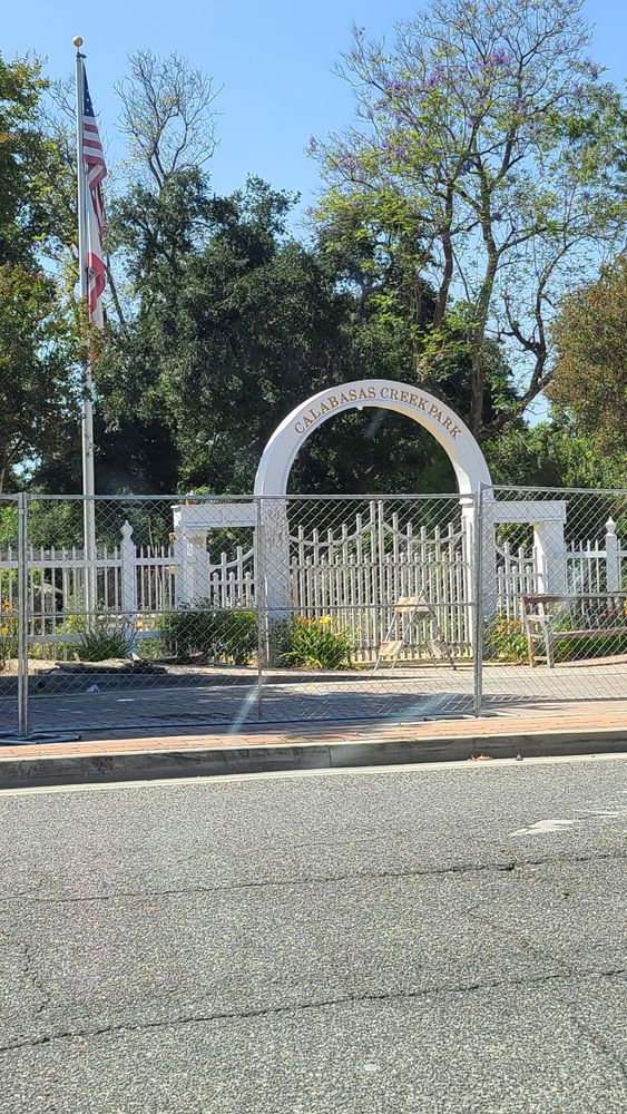 Calabasas Creek Park