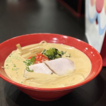 Konjiki Ramen - Ramen Near Me - Toronto, Ontario Konjiki Ramen - Ramen Near Me - Toronto, Ontario