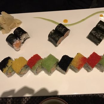 Wild Ginger - More sushi rolls! - Asian Fusion Near Me - East Northport, New York Wild Ginger - More sushi rolls! - Asian Fusion Near Me - East Northport, New York