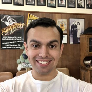 Cangey's Barber Shop - New haircut for me - Barbers Near Me - Cypress, California Cangey's Barber Shop - New haircut for me - Barbers Near Me - Cypress, California