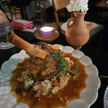 Vera Cocina & بار - Lamb shank - Mexican Near Me - Washington, DC, District of Columbia Vera Cocina & بار - Lamb shank - Mexican Near Me - Washington, DC, District of Columbia