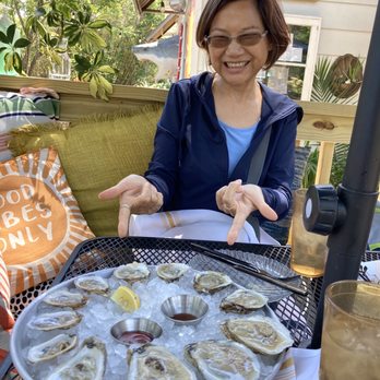 Sea Wolf Tybee - Oysters - Wine Bars Near Me - Tybee Island, Georgia Sea Wolf Tybee - Oysters - Wine Bars Near Me - Tybee Island, Georgia