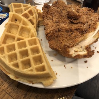 Benny's Cafe - Chicken & waffles - Cafes Near Me - McKinney, Texas Benny's Cafe - Chicken & waffles - Cafes Near Me - McKinney, Texas