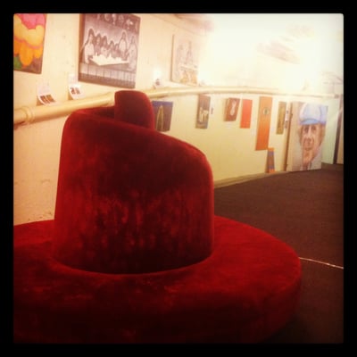Somerville Theatre by null