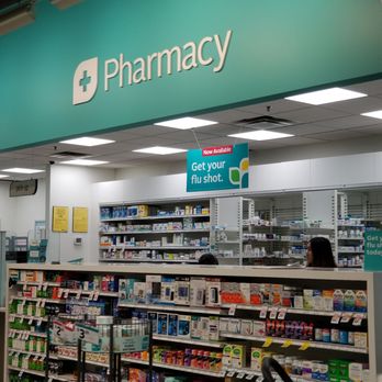 Rexall - Pharmacy - Pharmacy Near Me - Toronto, Ontario