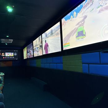 805 Game Truck - Game truck - Game Truck Rental Near Me 805 Game Truck - Game truck - Game Truck Rental Near Me