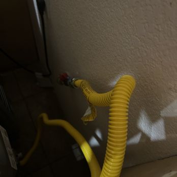 Pristine Plumbing - Plastic pipe fitting was fixed and no longer leaks. - Plumbing Near Me Pristine Plumbing - Plastic pipe fitting was fixed and no longer leaks. - Plumbing Near Me