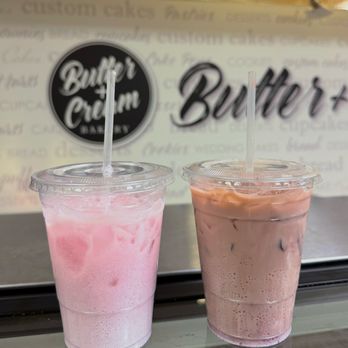 Butter + Cream Bakery - Bakeries Near Me - Laguna Niguel, California Butter + Cream Bakery - Bakeries Near Me - Laguna Niguel, California