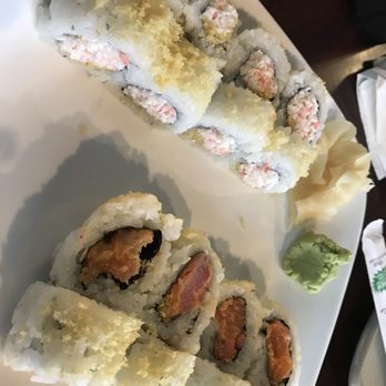 Koi's Asian Cuisine - Asian Fusion Near Me - Slidell, Louisiana