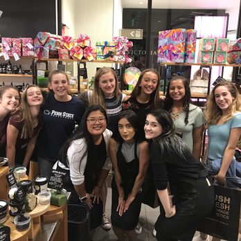Lush - Cosmetics & Beauty Supply Near Me - Torrance, California