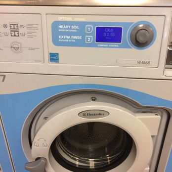 WaveMAX Laundry - Laundromat Near Me - Jacksonville, Florida
