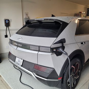 SoCal EV Charger Install Services - Electricians Near Me