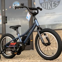 Trek Bicycle San Angelo - Kids Bikes