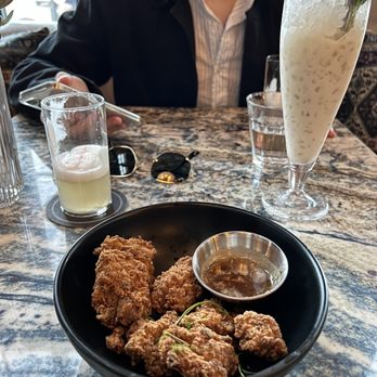 Death & Co - Fried Chicken - Cocktail Bars Near Me - Denver, Colorado Death & Co - Fried Chicken - Cocktail Bars Near Me - Denver, Colorado