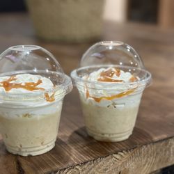 Angie's Cafe - Tres Leches