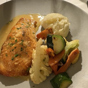 Milan - Italian Near Me - San Jose, California