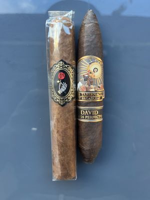 CDM Cigars by null