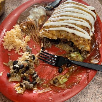 BURRITOS JALISCO - 80 Photos & 141 Reviews - 13432 Lincoln Way, Auburn