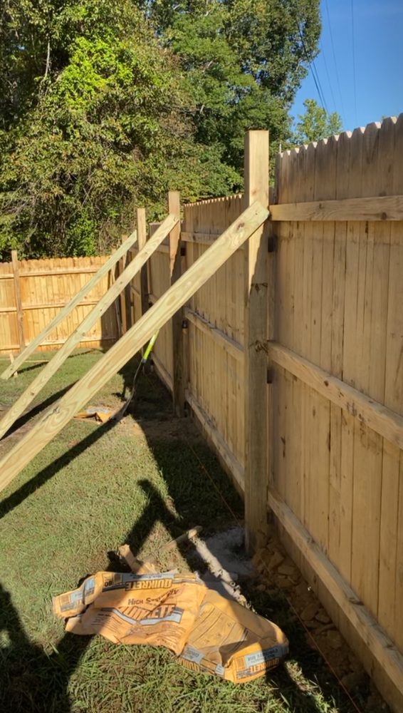 Slide of Gilbert home improvement