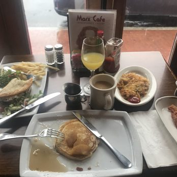 Marx Cafe - Bars Near Me - Washington, DC, District of Columbia