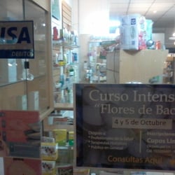 Farmacia Aquarius