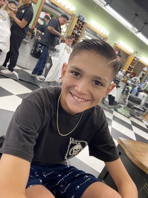 STACHE HOUSE by null