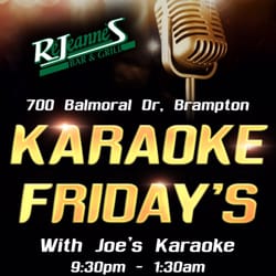 Rejeanne's Bar & Grill