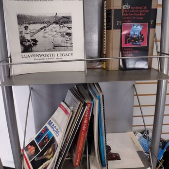 Seawood Photo - Photography Stores & Services Near Me - San Rafael, California