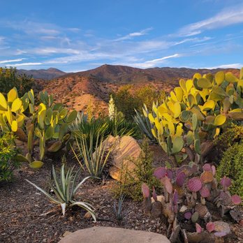 Meditation Mount - Meditation Centers Near Me - Ojai, California