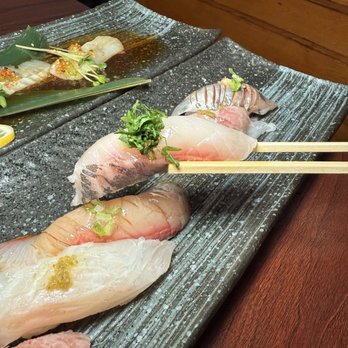 Sushi Akito - IG/ TT @eatwkris - Sushi Bars Near Me - Rancho Palos Verdes, California Sushi Akito - IG/ TT @eatwkris - Sushi Bars Near Me - Rancho Palos Verdes, California